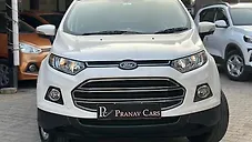 Used Ford EcoSport Titanium + 1.5L Ti-VCT AT in Chennai
