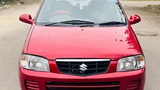 Used Maruti Suzuki Alto LXi BS-III in Jaipur