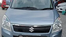 Used Maruti Suzuki Wagon R 1.0 VXI AMT (O) in Chennai