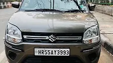 Used Maruti Suzuki Wagon R VXI 1.0 CNG in Delhi