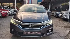 Used Honda City 4th Generation V Petrol in Chennai