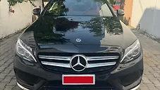 Used Mercedes-Benz C-Class Cabriolet C 300 in Delhi