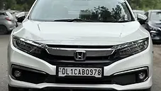 Used Honda Civic V CVT Petrol [2019-2020] in Delhi