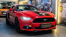 Used Ford Mustang GT Fastback 5.0L v8 in Delhi