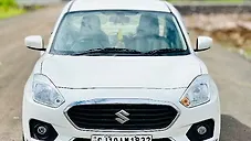 Used Maruti Suzuki Dzire VDi in Surat