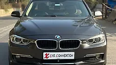Used BMW 3 Series 320d Luxury Line in Mumbai