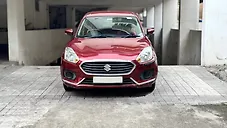 Used Maruti Suzuki Dzire VXi AMT in Hyderabad