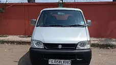 Used Maruti Suzuki Eeco 5 STR [2014-2019] in Surat