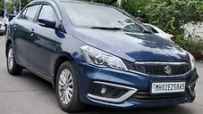 Used Maruti Suzuki Ciaz Delta 1.4 MT in Mumbai