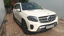 Used Mercedes-Benz GLS 350 d in Delhi