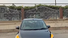 Used Maruti Suzuki Ertiga Vxi CNG in Delhi