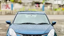 Used Maruti Suzuki Baleno Delta 1.2 in Surat