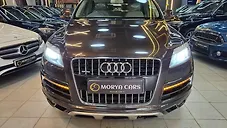 Used Audi Q7 35 TDI Premium in Mumbai