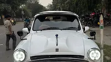 Used Hindustan Motors Ambassador Classic 1800 ISZ AC CNG in Delhi