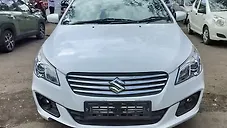 Used Maruti Suzuki Ciaz Alpha 1.3 Hybrid in Pune