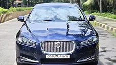 Used Jaguar XF 2.2 Diesel Luxury in Mumbai