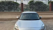 Used Maruti Suzuki Swift VXi in Delhi
