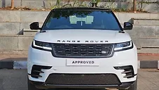 Used Land Rover Range Rover Velar S R-Dynamic 2.0 Diesel in Mumbai