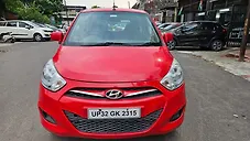 Used Hyundai i10 1.1L iRDE Magna Special Edition in Kanpur