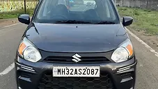 Used Maruti Suzuki Alto 800 Vxi Plus in Nagpur