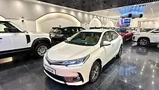 Used Toyota Corolla Altis VL AT Petrol in Delhi