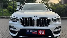 Used BMW X3 xDrive 20d Luxury Line [2018-2020] in Mumbai