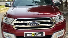 Used Ford Endeavour Titanium 3.2 4x4 AT in Gurgaon