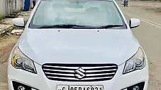 Used Maruti Suzuki Ciaz Delta 1.4 MT in Surat