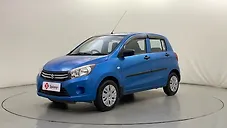Used Maruti Suzuki Celerio VXi in Bangalore