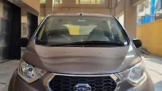 Used Datsun redi-GO S [2016-2019] in Mumbai