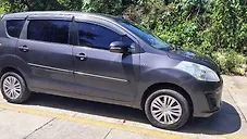 Used Maruti Suzuki Ertiga Vxi CNG in Mumbai