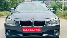 Used BMW 3 Series 320d in Jaipur