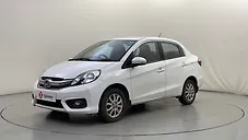 Used Honda Amaze 1.2 VX i-VTEC in Bangalore
