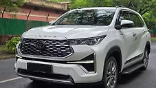 Used Toyota Innova Hycross ZX (O) Hybrid 7 STR in Delhi