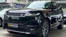 Used Land Rover Range Rover Sport HSE Dynamic 3.0 Petrol in Delhi