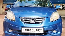 Used Honda Amaze 1.2 VX i-VTEC in Mumbai