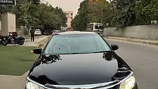 Used Toyota Camry Hybrid in Delhi
