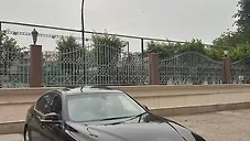 Used BMW 3 Series 320d Luxury Line in Delhi