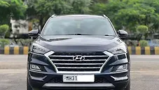 Used Hyundai Tucson GLS 4WD AT Diesel in Nagpur