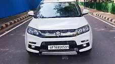 Used Maruti Suzuki Vitara Brezza ZDi in Delhi