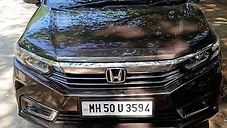 Used Honda Amaze 2nd Gen VX 1.2 Petrol MT in Mumbai