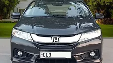 Used Honda City VX (O) MT in Delhi