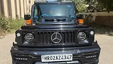 Used Maruti Suzuki Jimny 3-Door 4x4 MT in Delhi