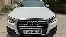 Used Audi Q3 30 TFSI Premium in Delhi