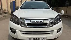 Used Isuzu D-Max V-Cross 4x4 in Delhi