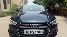 Used Audi A3 35 TFSI Premium Plus in Delhi