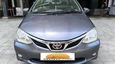 Used Toyota Etios V in Mumbai