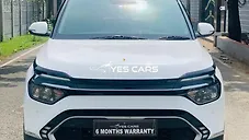 Used Kia Carens Prestige 1.5 Petrol MT 7 STR in Chennai