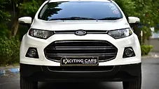 Used Ford EcoSport Titanium 1.5 Ti-VCT in Kolkata