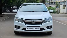Used Honda City 4th Generation VX CVT Petrol in Chennai